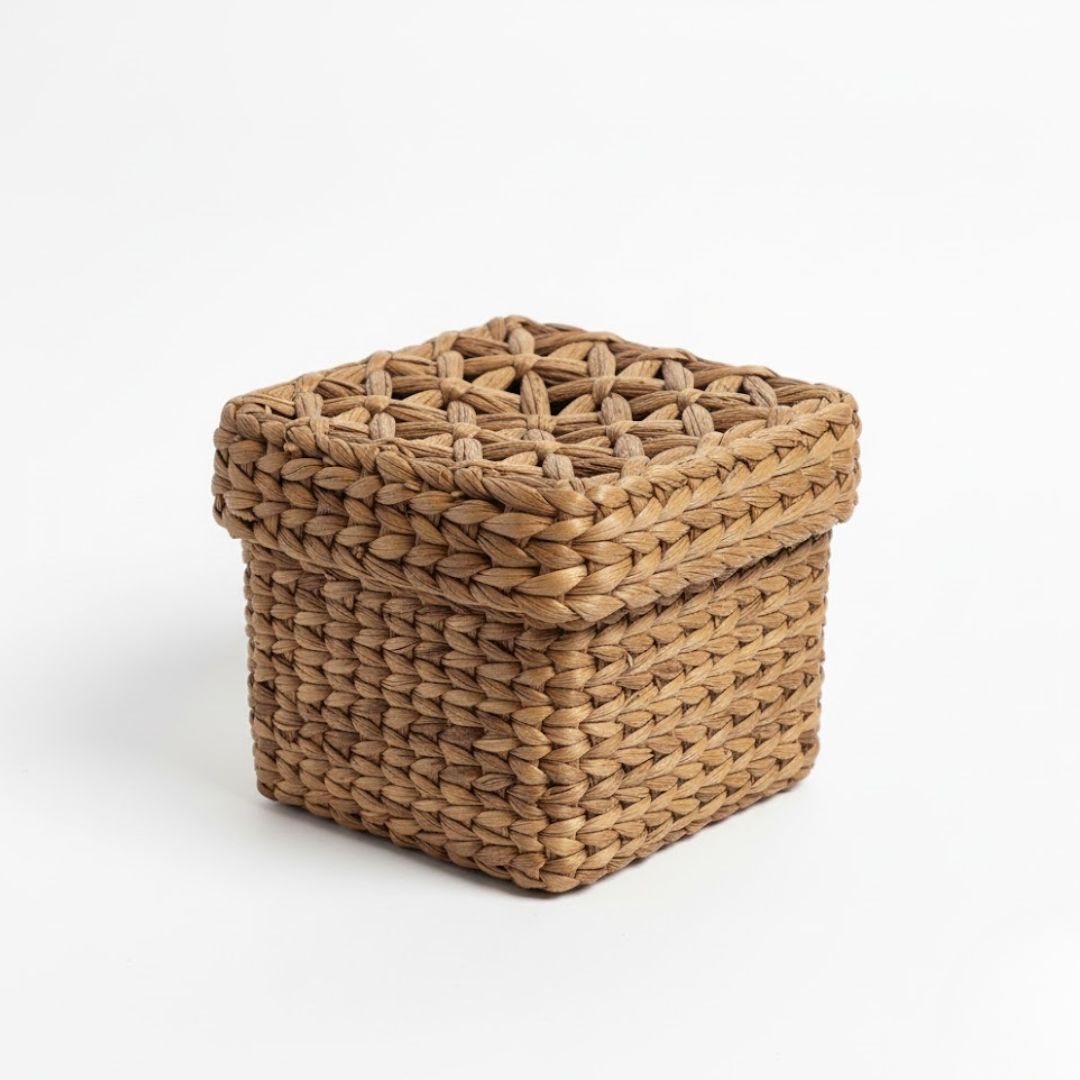 Storage Basket Dune: Eco-Friendly Storage Solution